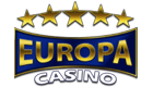 Europa casino предлагает бонусы в течение года до $2400